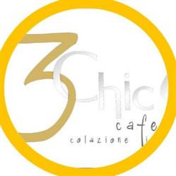 3 Chic Cafe - Colazione Firmata