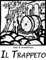 IL Trappeto B&B