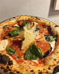 Da Tonio 2.0 Pizza & Food