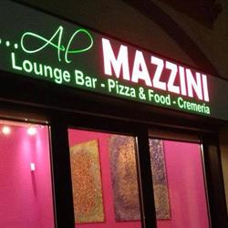 Al Mazzini