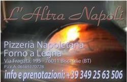 L'altra napoli