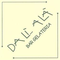 Da lì a là Bar Gelateria