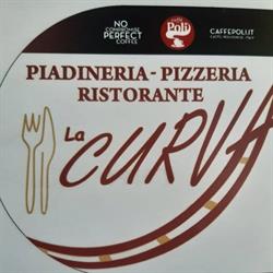 ristorante pizzeria LA CURVA di GIANNI NERI