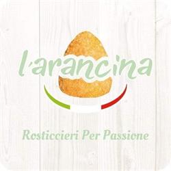 L'arancina Martina Franca