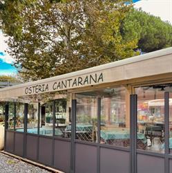 Ristorante Osteria Cantarana
