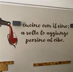 Trattoria Braci e Abbacchi