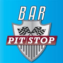 Bar Pit Stop