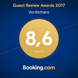 Camping Verdemare