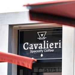 Cavalieri - Specialty Coffee