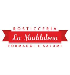 Rosticceria la maddalena di putzu vitale