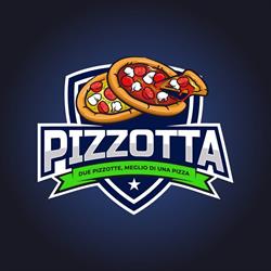 Pizzotta - Due Pizzotte, meglio di una Pizza!