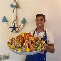 Pescheria Friggitoria Mr.fish