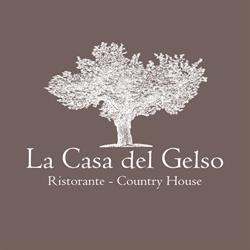 La Casa del Gelso
