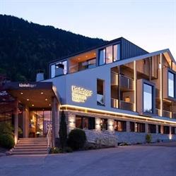 Hotel Restaurant Kirchsteiger