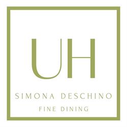 Upper House, Ristorante Cagliari - UH
