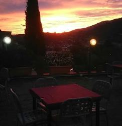 Bar Trattoria Pizzeria Ricciano