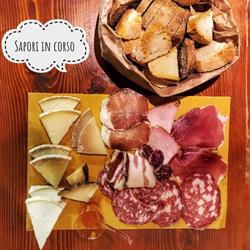 La Bottega del Pecorino
