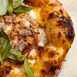 Osteria&pizzeria dai pazzi