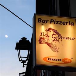 Il Granaio