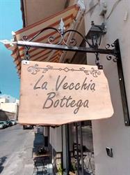 La Vecchia Bottega