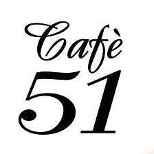 Cafè 51