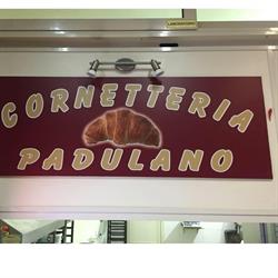 Cornetteria Padulano