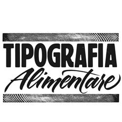 Tipografia Alimentare