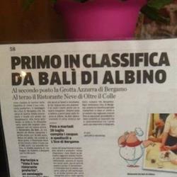 Trattoria da Balì