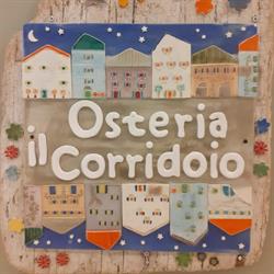 Osteria Al Corridoio
