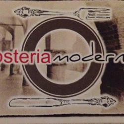Osteria Moderna