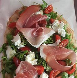 Punto Pinsa