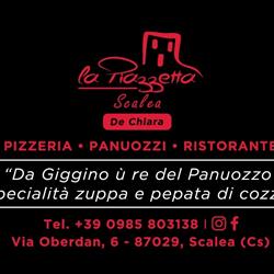 La Piazzetta