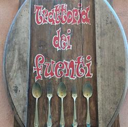 Trattoria dei Fuenti