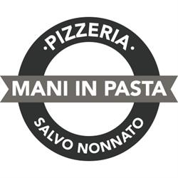 Mani in Pasta