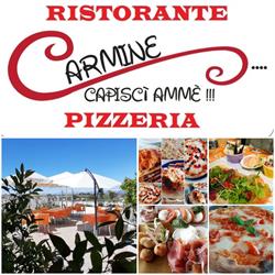 Ristorante Pizzeria Carmine Capisci Amme