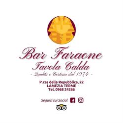 Bar Faraone - tavola calda