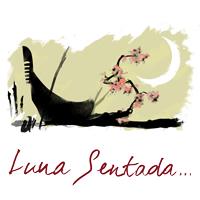 Luna Sentada