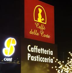 Bar - Caffè - Pasticceria della Corte