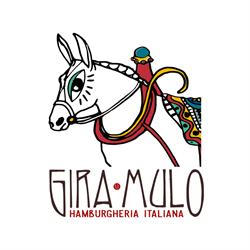 Gira Mulo Hamburgheria Italiana
