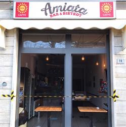 Amiata Bar & Bistrot