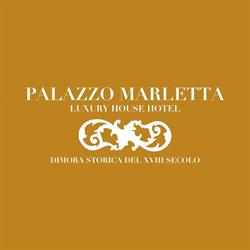 Palazzo Marletta Luxury House Hotel