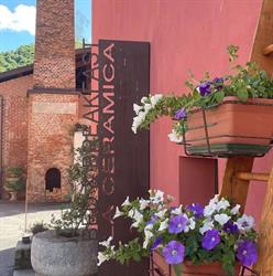 La Ceramica Moline B&B