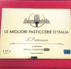 Il Pasticciaccio
