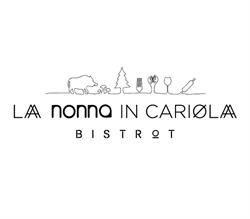 La Nonna In Cariola