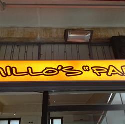 Millo's Pab