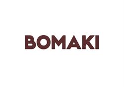 Bomaki Murazzi
