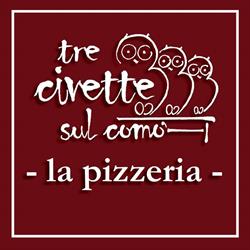 Tre Civette sul Comò