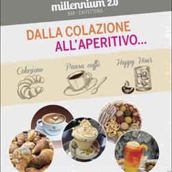 Millennium 2.0