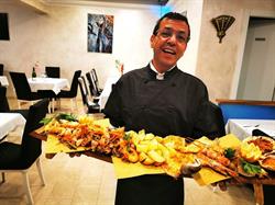 La Costiera Ristorante Pesce & Pizzeria