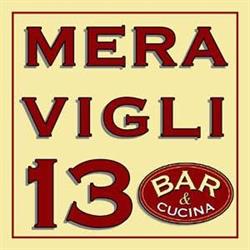 Meravigli 13